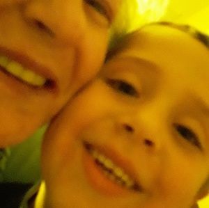 Meet your Posher, Jackie